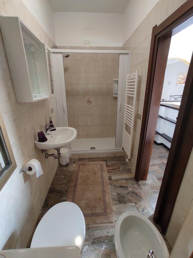 B&B Sunbeach San Benedetto del Tronto Zewnętrze zdjęcie