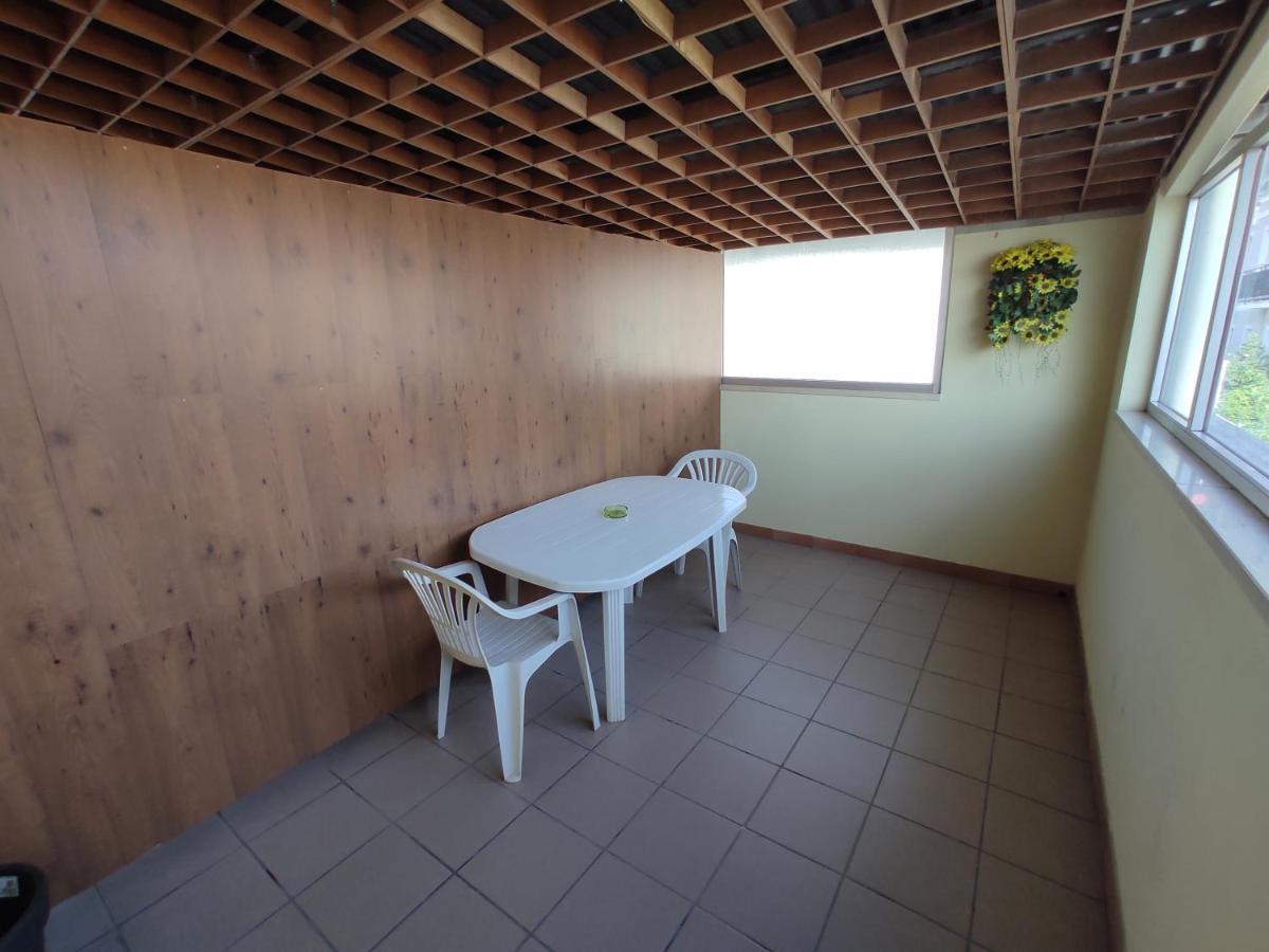 B&B Sunbeach San Benedetto del Tronto Zewnętrze zdjęcie