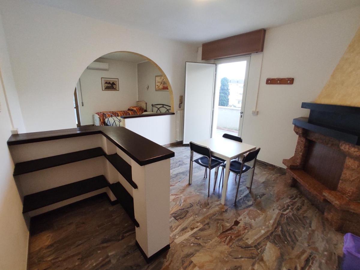 B&B Sunbeach San Benedetto del Tronto Zewnętrze zdjęcie