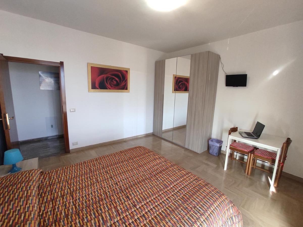 B&B Sunbeach San Benedetto del Tronto Zewnętrze zdjęcie