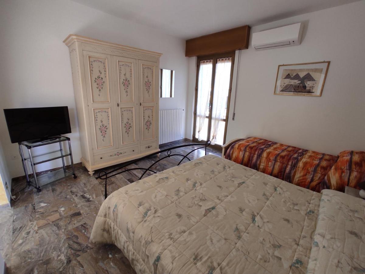 B&B Sunbeach San Benedetto del Tronto Zewnętrze zdjęcie