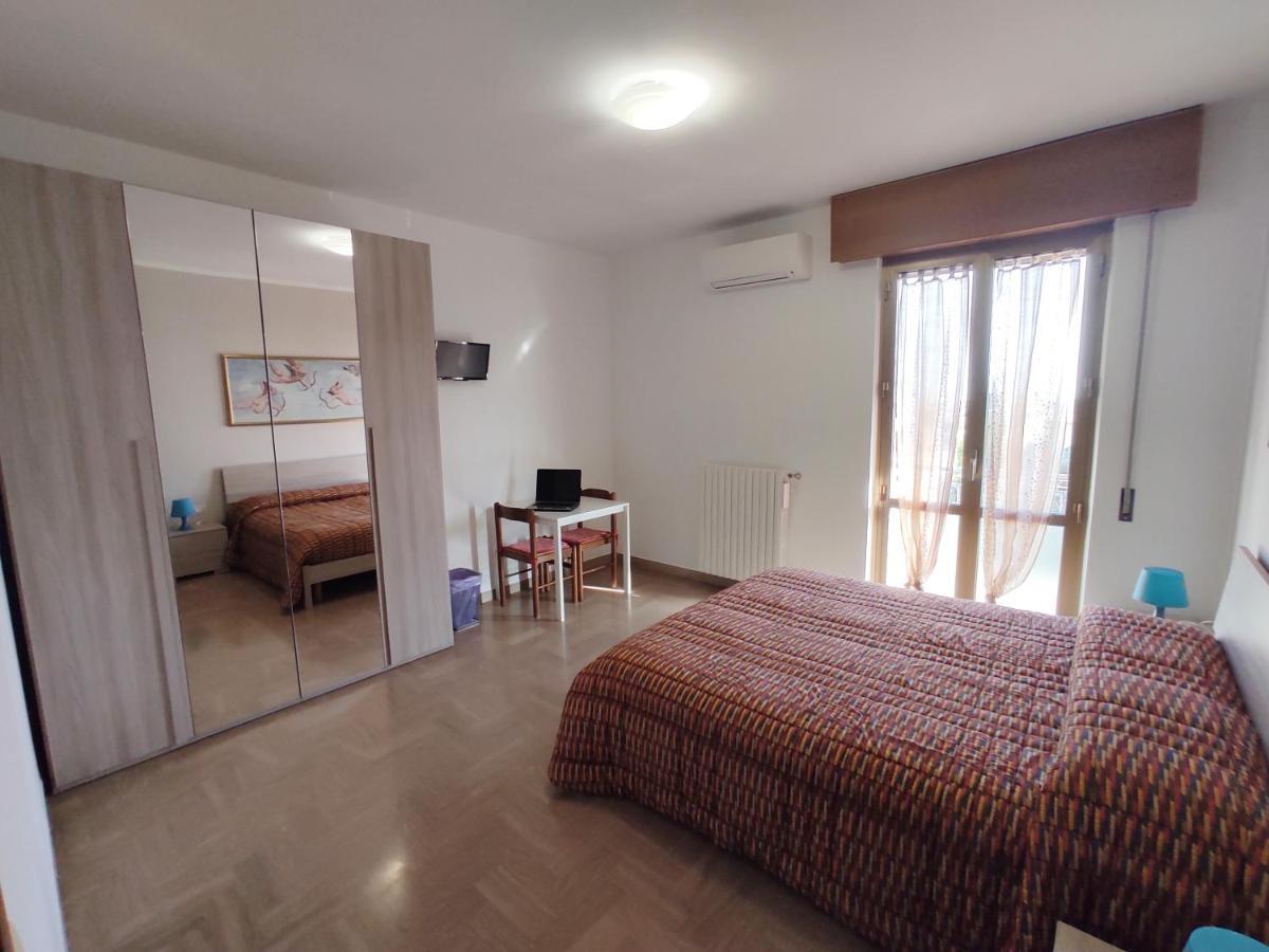 B&B Sunbeach San Benedetto del Tronto Zewnętrze zdjęcie
