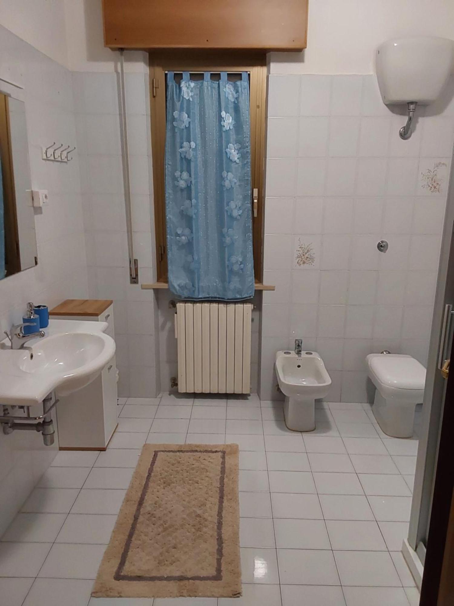 B&B Sunbeach San Benedetto del Tronto Zewnętrze zdjęcie