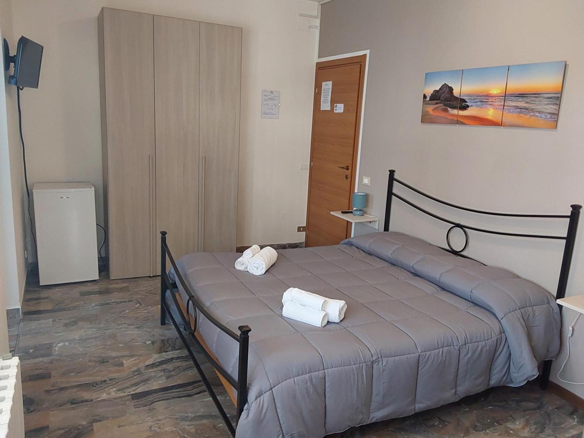 B&B Sunbeach San Benedetto del Tronto Zewnętrze zdjęcie